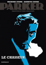 Darwyn Cooke, une "Ligne Claire" du Comic Book