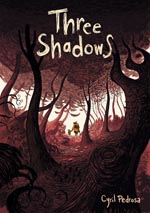 Mark Siegel : "Il y a encore pas mal d'obstacles à surmonter avant que le “graphic novel” n'arrive dans tous les foyers américains…"