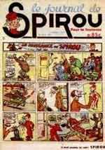 La BD franco-belge en ordre de bataille