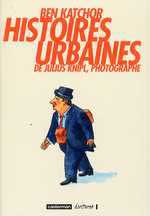 La vogue des « Madeleines de Proust » graphiques 
