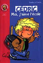 La BD entre dans la Bibliothèque Rose