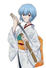 Evangelion s'invite à la Maison de la Culture du Japon à Paris