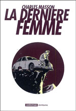Aperçu de la rentrée BD (10) : Casterman Reboot