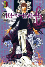 Takeshi Obata (« Death Note ») : « Je produis 80 planches par mois ».