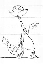 Le Gowap bientôt en dessins animés ?