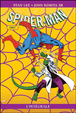 Spider-Man fête ses 50 ans (3/4) : De John Romita Senior à Todd Mcfarlane... La vie tourmentée de Spidey