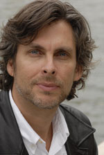 Michael Chabon à Paris