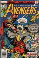 Avengers | La Promise d'Ultron – Par Jim Shooter, George Pérez & John Byrne (trad. Laurence Belingard) – Panini Comics