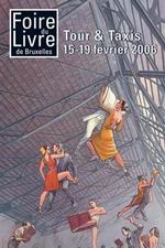 Foire du Livre de Bruxelles : la BD à la baisse ?