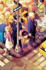 Bill Willingham annonce la fin de "Fables"