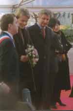 Angoulême 2006 : La bataille des « pipeules »