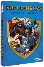 Arte lance un festival BD