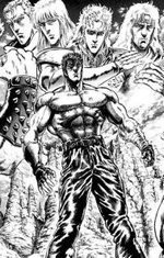Tetsuo Hara (Hokuto no Ken) : « le métier d'éditeur ne doit pas se cantonner à cette recherche effrénée du nouveau phénomène qui fera immédiatement sensation »