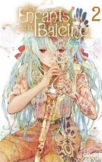Les Enfants de la Baleine T1 & T2 - Par Abi Umeda - Glénat