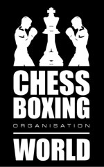Un sport inventé par Enki Bilal : Le Chess Boxing 