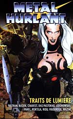 La renaissance de Métal Hurlant