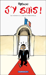 J'y suis !