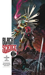 "Remember Remender" ou la découverte d'un grand auteur de BD américain