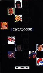 Le catalogue Lombard : un guide pour collectionneurs ?