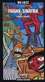 Du jazz à la BD. 