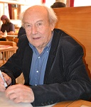 Jean-Claude Mézières Grand Prix Saint-Michel 2018