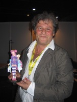 "Death Note" (Kana) et "Paranoïa Agent" (Dybex) vainqueurs des Japan Expo Awards 2007