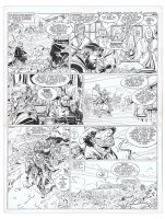 Blueberry par Giraud