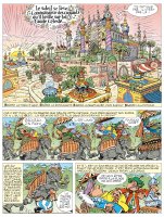 Iznogoud : De père en fils par Nicolas Tabary et Laurent Vassilian