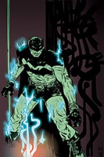 Paul Pope, Ed Brubaker et Darwyn Cooke triomphent aux Eisner Awards 2007