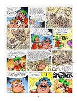 Iznogoud T. 30 : De père en Fils - Par Nicolas Tabary et Laurent Vassilian - (…)