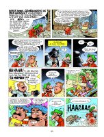 Iznogoud T. 30 : De père en Fils - Par Nicolas Tabary et Laurent Vassilian - (…)
