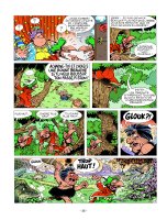 Iznogoud T. 30 : De père en Fils - Par Nicolas Tabary et Laurent Vassilian - (…)
