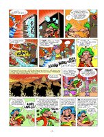 Iznogoud T. 30 : De père en Fils - Par Nicolas Tabary et Laurent Vassilian - (…)
