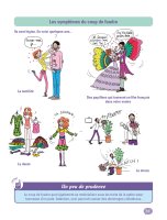 Le niveau humoristique n'atteint pas toujours des sommets