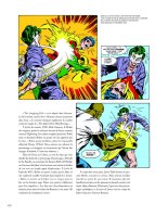 Explications autour de la mort de Jason Todd
