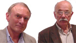 Van Hamme & Vance : Retour sur une success story