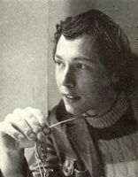 Décès de Walli, dessinateur de Chlorophylle et Modeste & Pompon