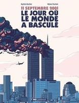 "Lettres perdues" de Jim Bishop (Glénat), Prix 2022 de la BD France Bleu / ActuaBD