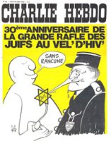 Dessin de Gébé