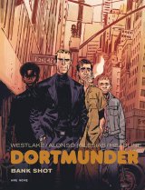 Dortmunder T. 1 : Bank Shot