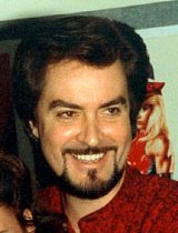 Adieu Dave Stevens 