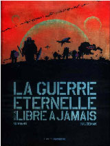Marvano et sa surprenante Brigade Juive