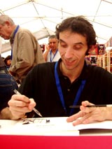 Actes Sud crée un nouveau label de BD