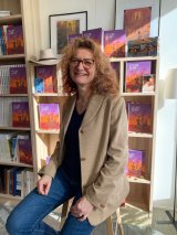 Virginie Ollagnier (Sucre noir) : « La quête d'un trésor »[PODCAST]
