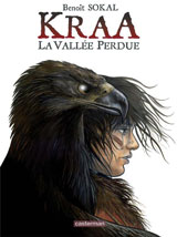 Benoît Sokal : du point de vue de l'aigle
