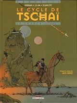J-. D. Morvan revient à Jack Vance avec "La Geste des Princes-Démons"