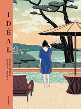 Idéal- Par Baptiste Chaubard & Thomas Hayman- Editions Sarbacane