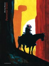 Pastorius Grant - Par Marion Mousse - Ed. Dargaud