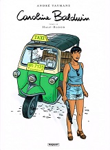 Caroline Baldwin : revoir Bangkok et mourir