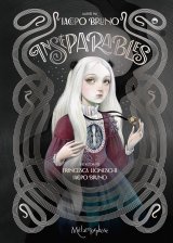 Inséparables - Iacopo Bruno et Francesca Leoneshi - Éd Oxymore